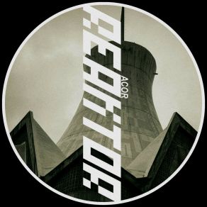 Reaktor album cover
