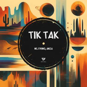 Tik Tak album cover