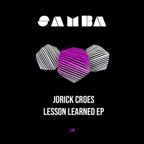 Lesson Learned album cover