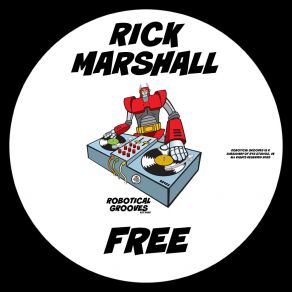 Free album cover