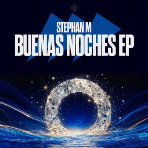 Buenas Noches album cover