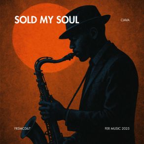 Sold My Soul album cover