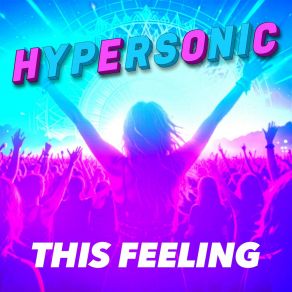 This Feeling (Club Mix) album cover