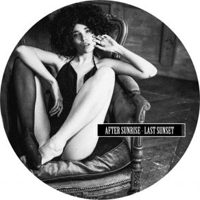 Last Sunset album cover