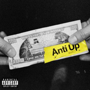 I Cannot album cover