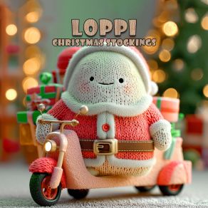 Christmas Stockings album cover