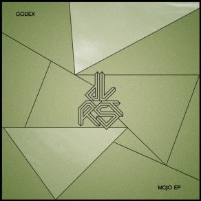 Mojo album cover