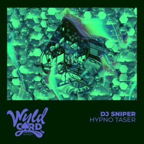 Hypno Taser album cover