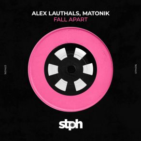 Fall Apart album cover