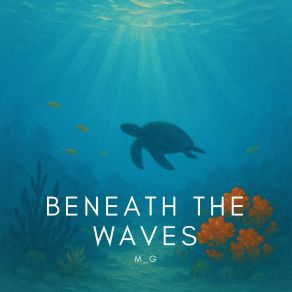 Beneath The Waves album cover
