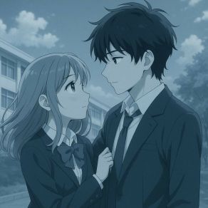School Love album cover