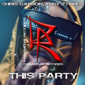 This Party album cover