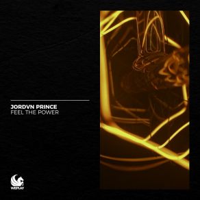 FEEL THE POWER album cover