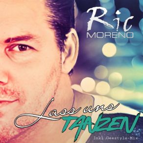 Lass Uns Tanzen album cover