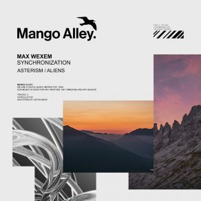 Synchronization album cover