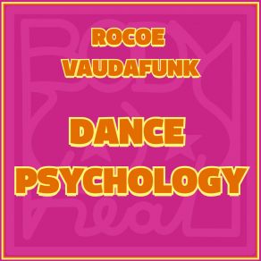 Dance Psychology album cover