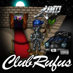 Club Rufus album cover