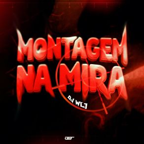 MONTAGEM NA MIRA album cover
