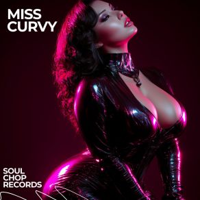 Miss Curvy album cover