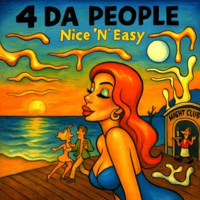 Nice 'N' Easy album cover