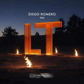 1994 album cover