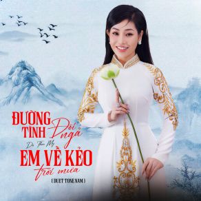 Đường Tình Đôi Ngã / Em Về Kẻo Trời (Mưa Duet Tone Nam) album cover