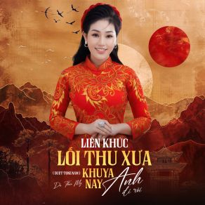 Lối Thu Xưa / Khuya Nay Anh Đi Rồi (Duet Tone Nam) album cover