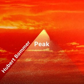 Peak album cover