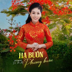 Hạ Buồn / Phượng Buồn (Duet Tone Nam) album cover