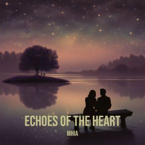 Echoes Of The Heart album cover