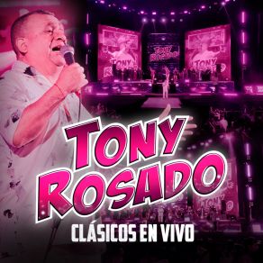 Clásicos (En Vivo) album cover