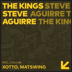 The Kings album cover
