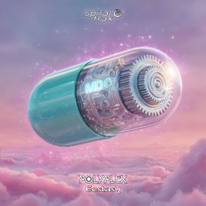 Ecstasy album cover