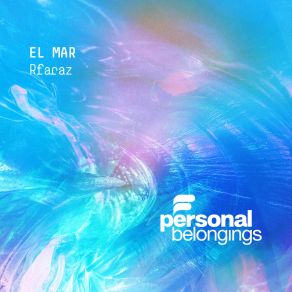 El Mar album cover