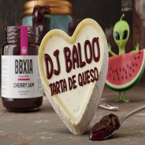 Tarta De Queso album cover