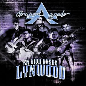 En Vivo Desde Lynwood album cover