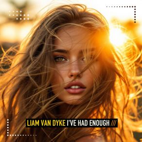 I've Had Enough album cover