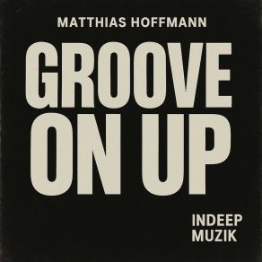 Groove On Up album cover