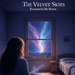 Echoes In My Room album cover