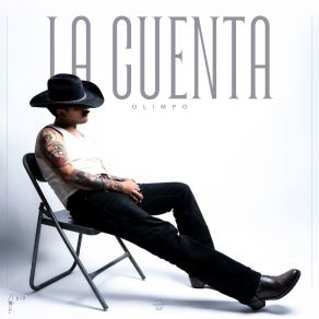 La Cuenta album cover