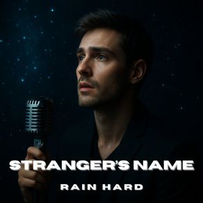 Stranger's Name album cover