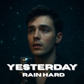 Yesterday album cover