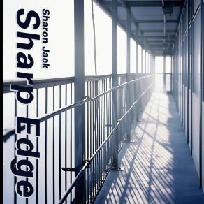 Sharp Edge album cover