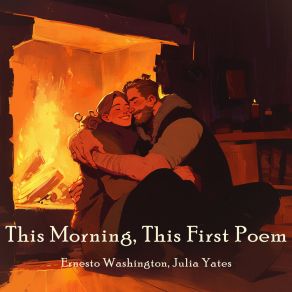 This Morning, This First Poem album cover