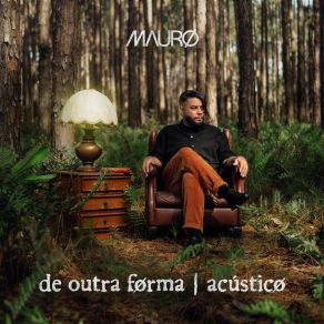 De Outra Førma | Acústico album cover