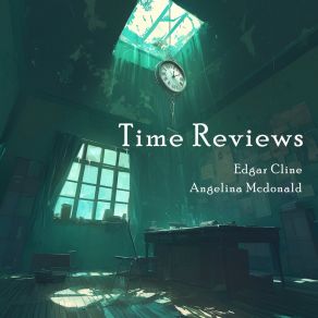 Time Reviews album cover