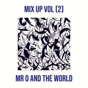 Mix Up, Vol. 2 album cover