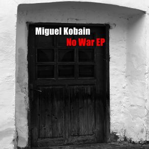 No War album cover