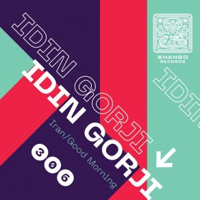 Iran / Good Morning album cover