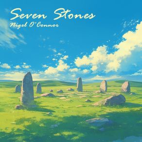 Seven Stones album cover